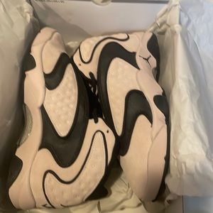 Womens air Jordan OG  sz 9